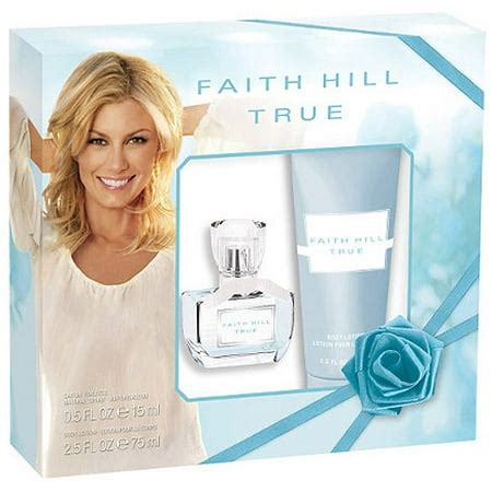 faith hill perfume true|faith hill perfume walmart.